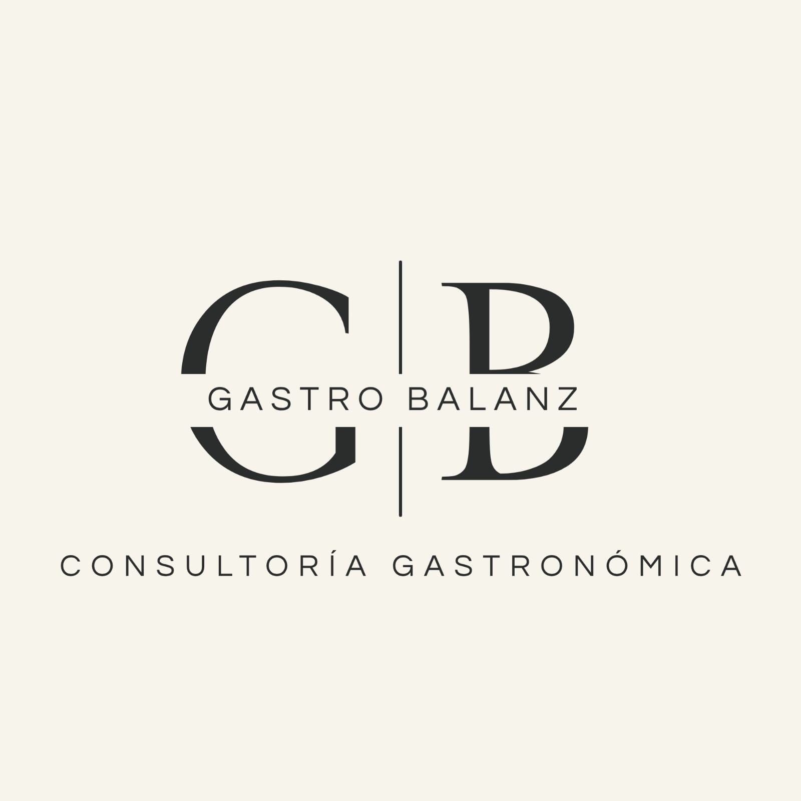 Gastro Balanz — Consultoría Gastronómica